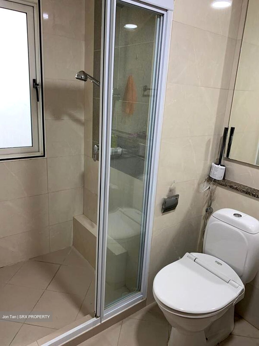 Meraprime (D3), Condominium #517554831